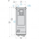 Falownik 7,5 kW 3x400 VAC ATV950U75N4E